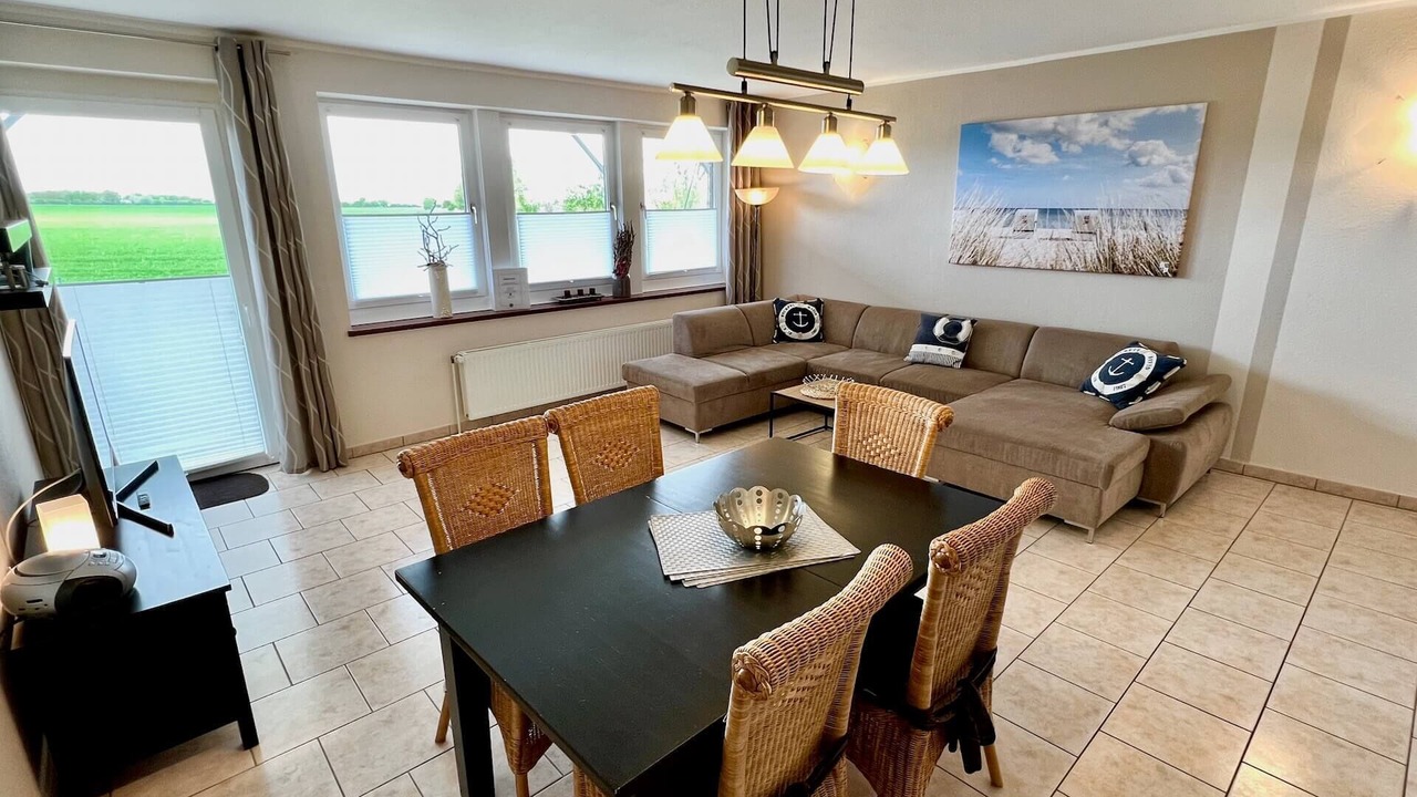 Photo of Livingroom in Dahme