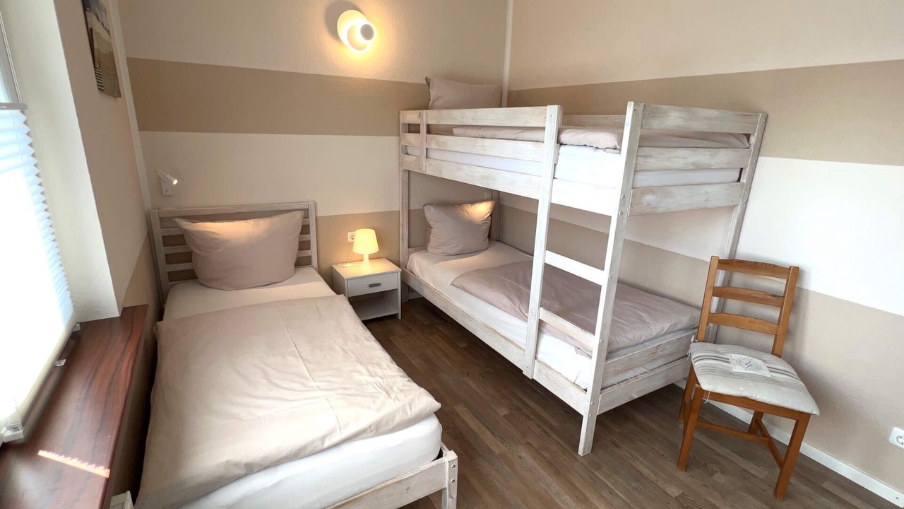 Photo of Bedroom in Dahme