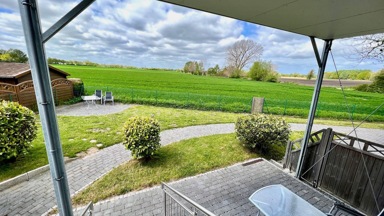 Photo of Patio Balcony in Dahme