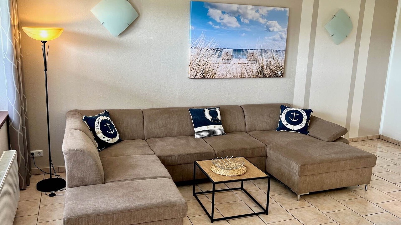 Photo of Livingroom in Dahme