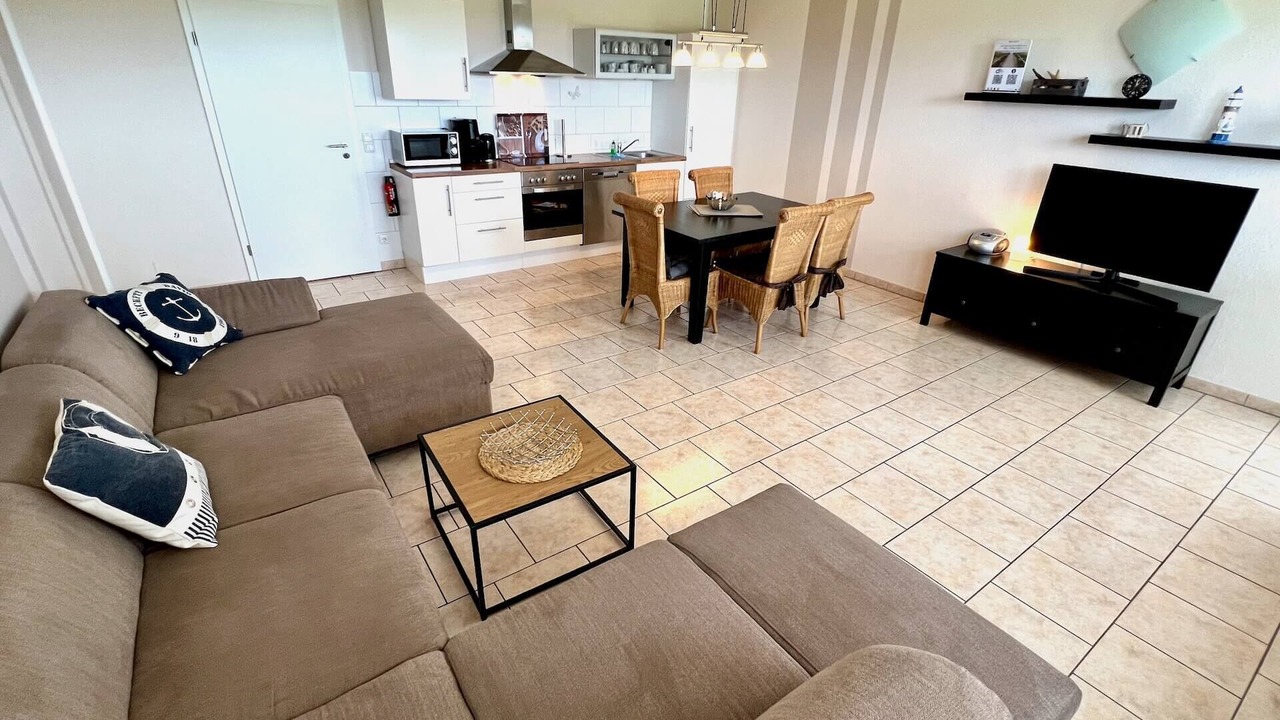 Photo of Livingroom in Dahme
