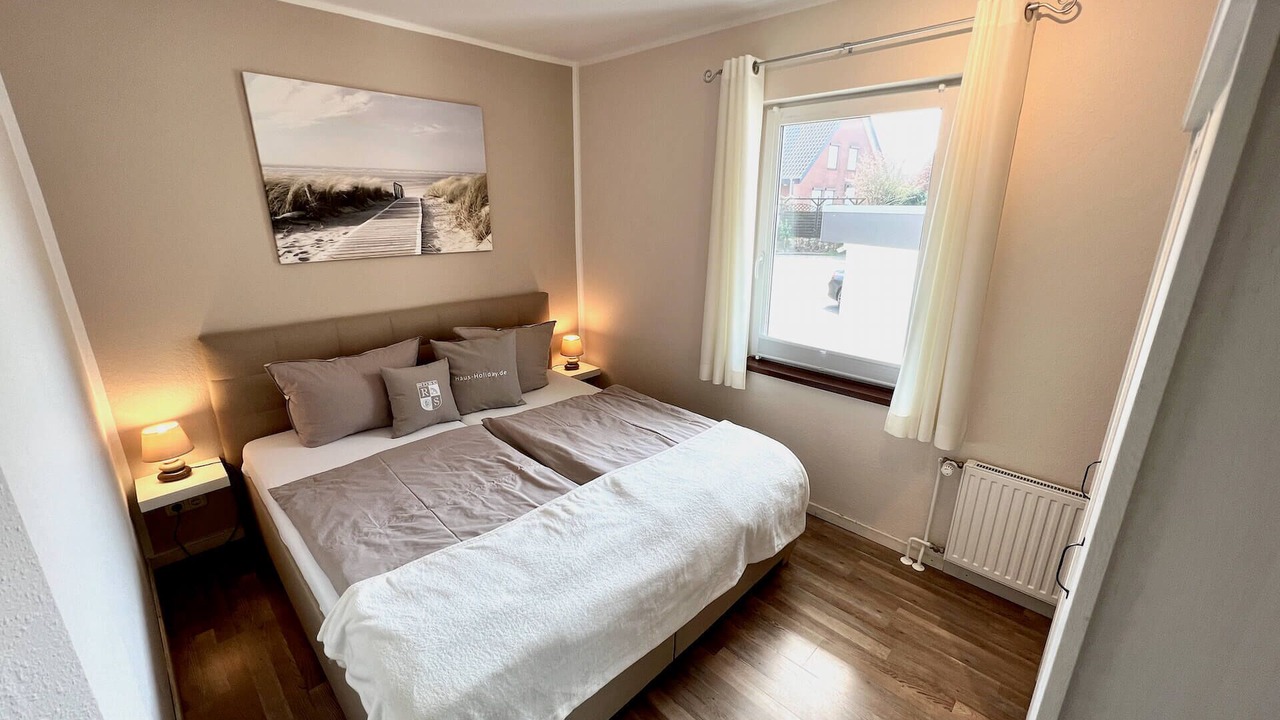 Photo of Bedroom in Dahme