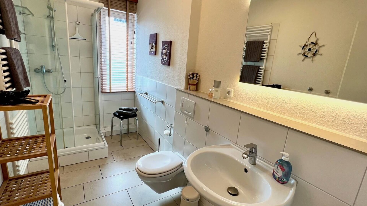 Photo of Bathroom in Dahme