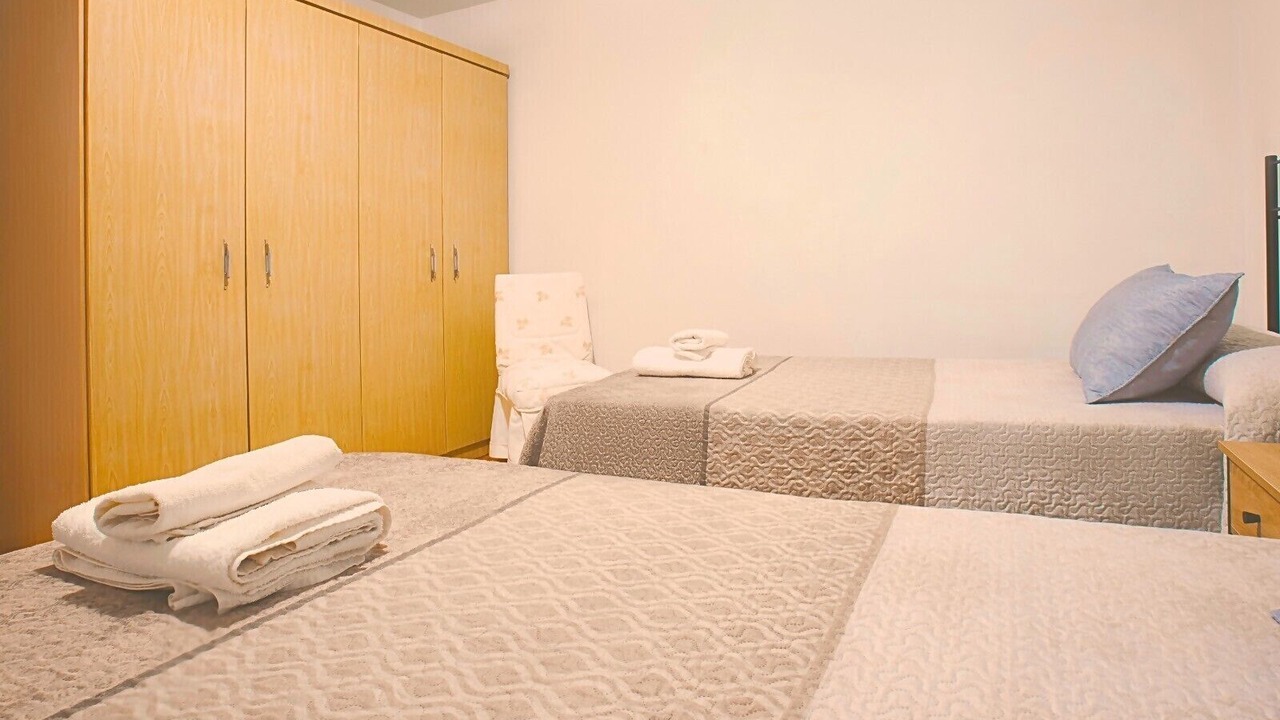 Photo of Bedroom in La Garrovilla
