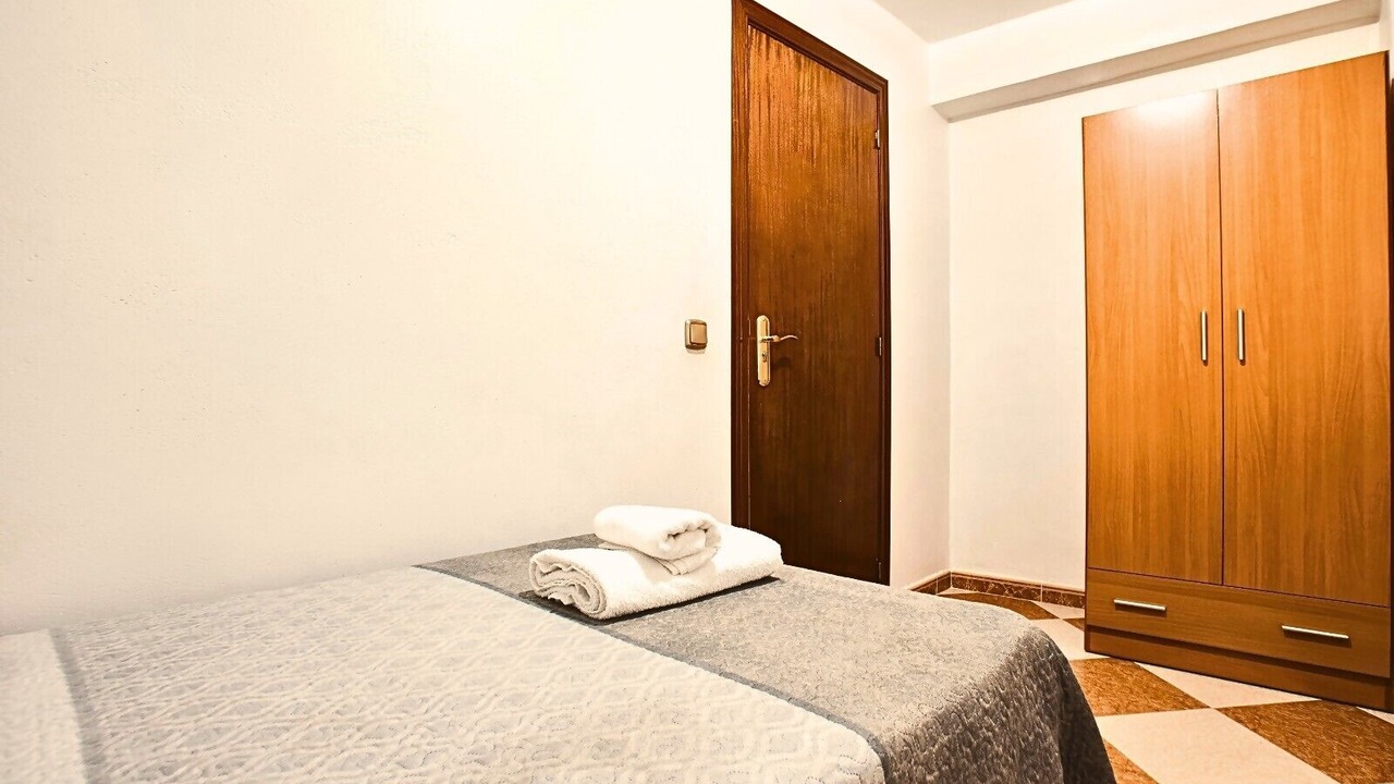 Photo of Bedroom in La Garrovilla