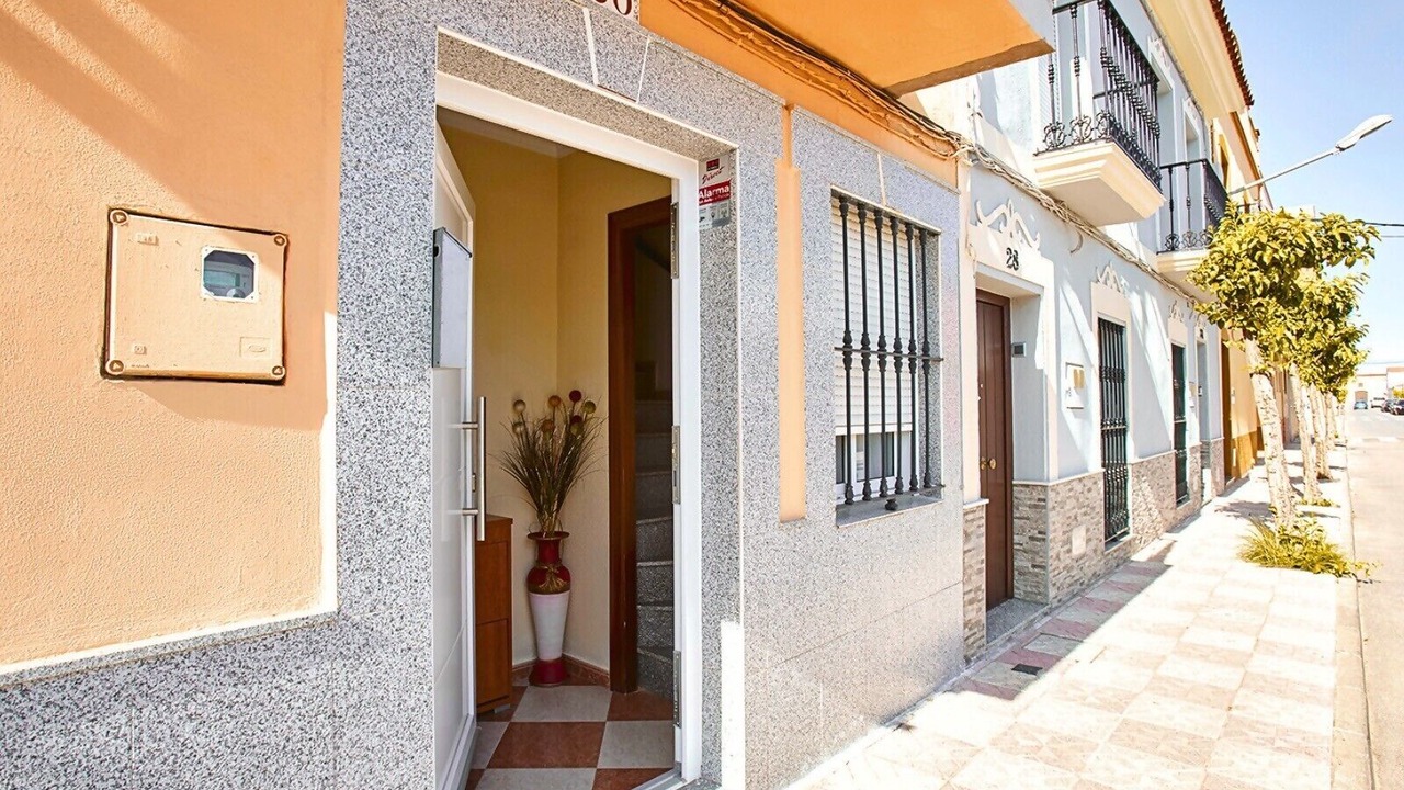 Photo of Outdoor in La Garrovilla