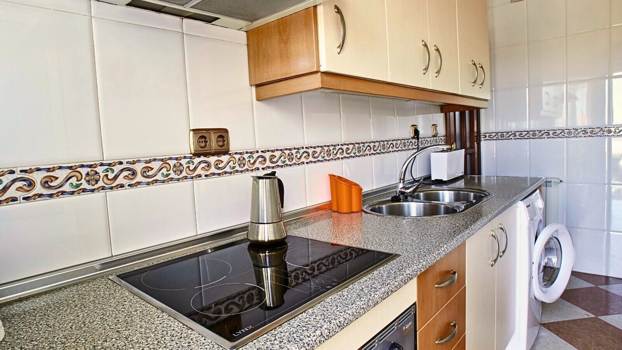 Photo of Kitchen in La Garrovilla