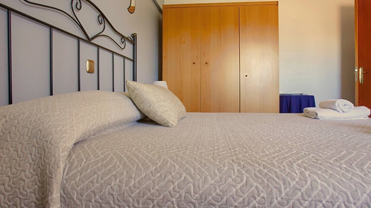 Photo of Bedroom in La Garrovilla