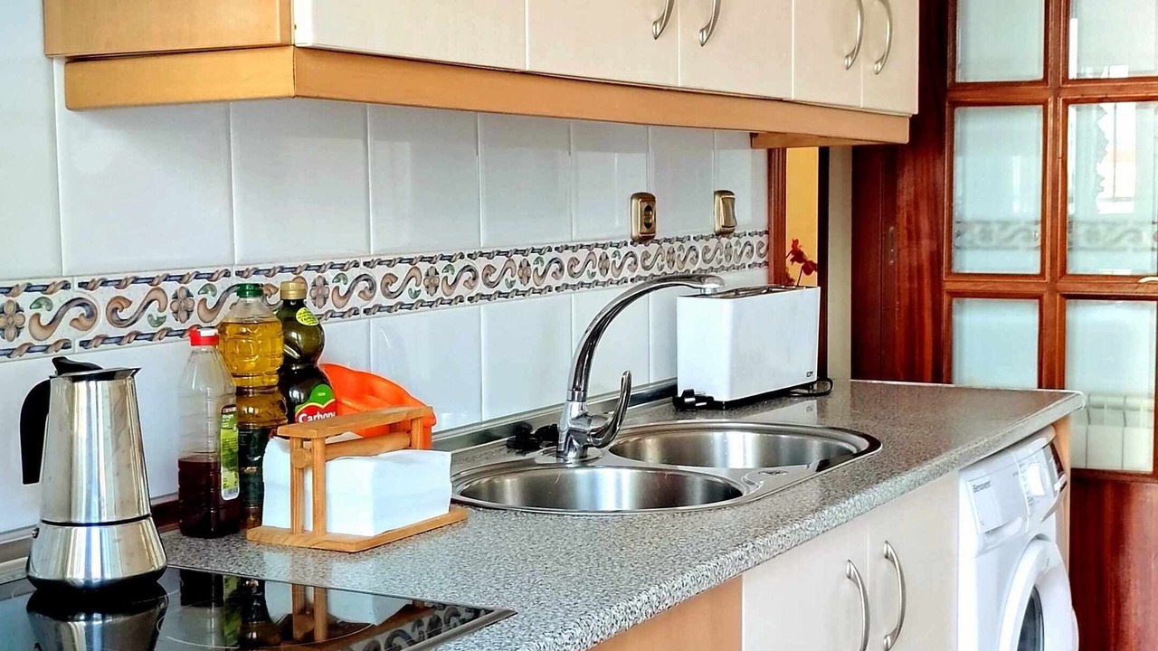 Photo of Kitchen in La Garrovilla