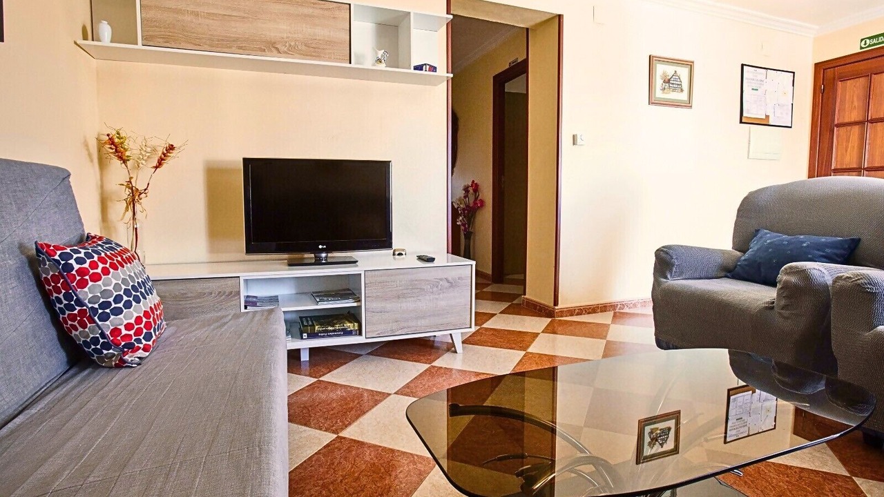 Photo of Livingroom in La Garrovilla