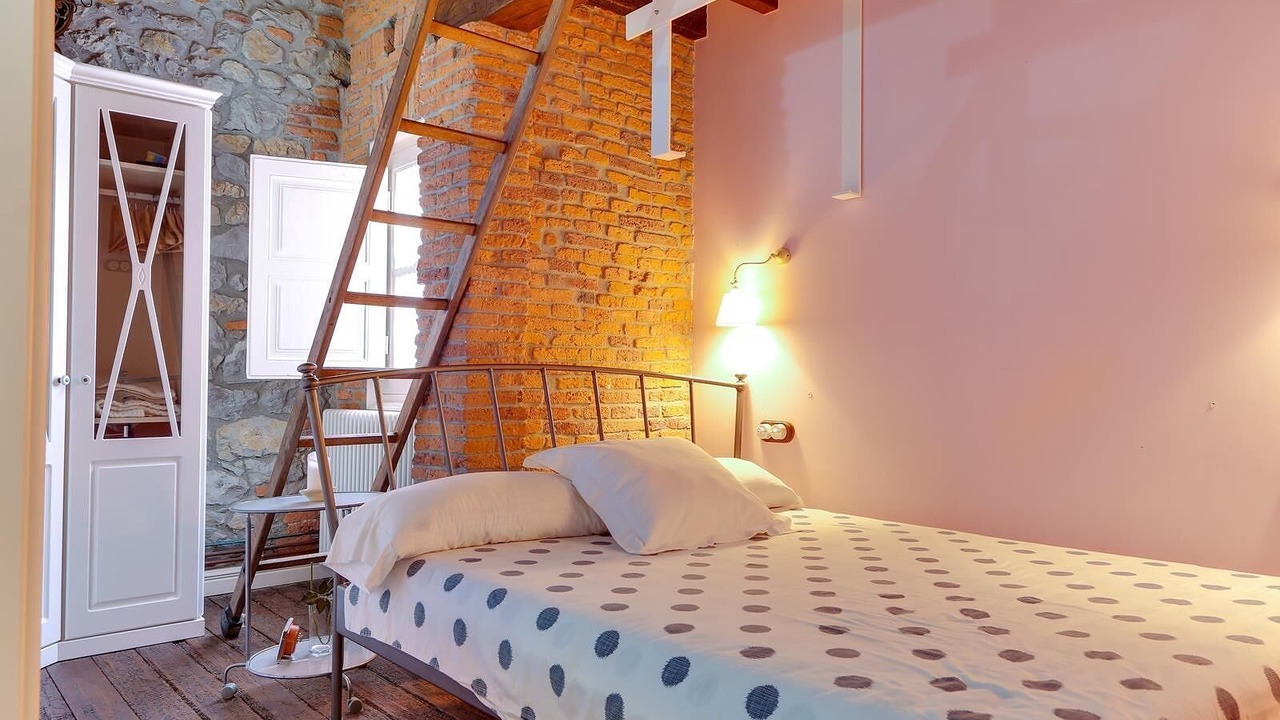 Photo of Bedroom in Laredo