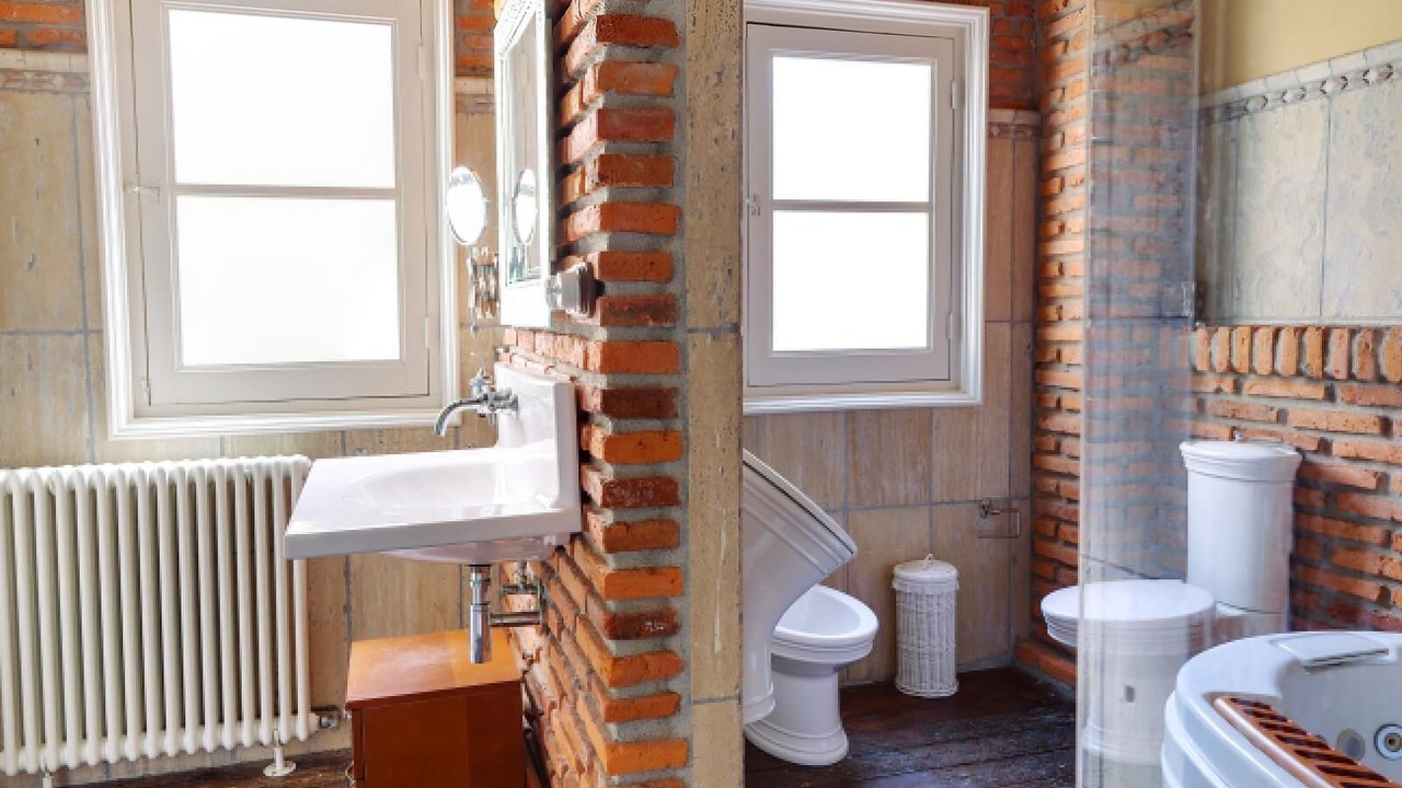 Photo of Bathroom in Laredo