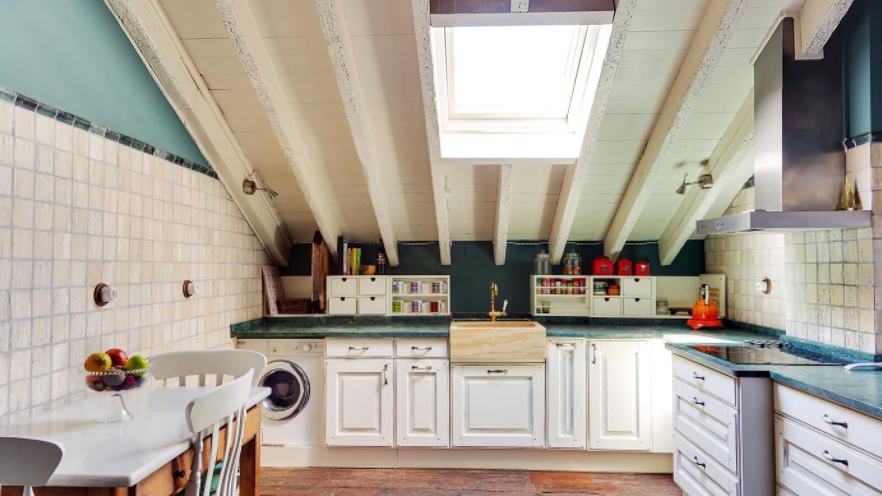Photo of Kitchen in Laredo