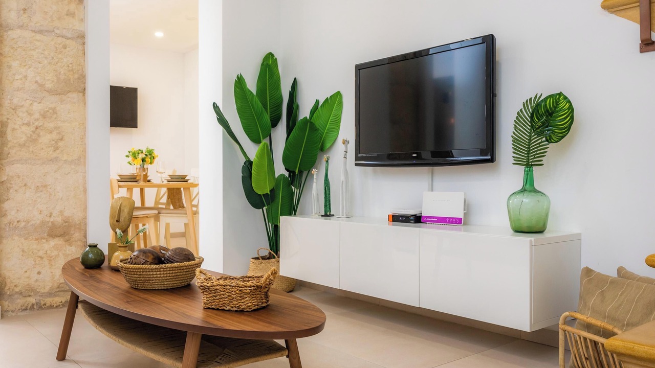 Photo of Livingroom in Porto Cristo