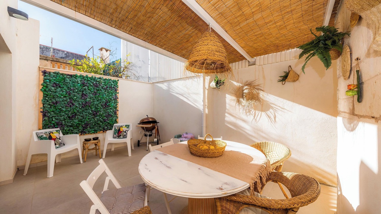 Photo of Outdoor in Porto Cristo