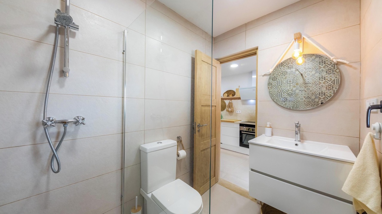Photo of Bathroom in Porto Cristo