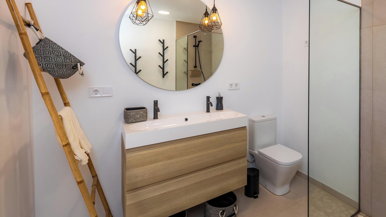 Photo of Bathroom in Porto Cristo