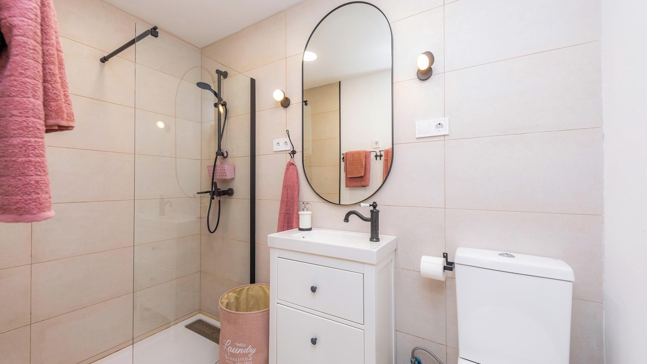 Photo of Bathroom in Porto Cristo
