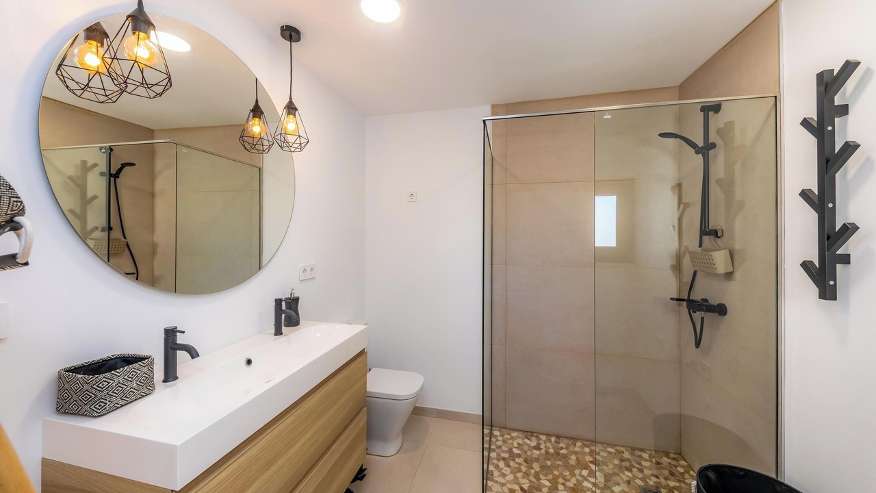 Photo of Bathroom in Porto Cristo