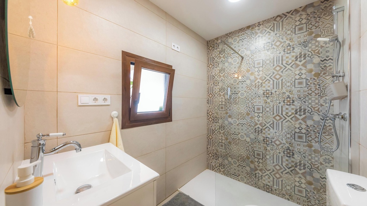 Photo of Bathroom in Porto Cristo