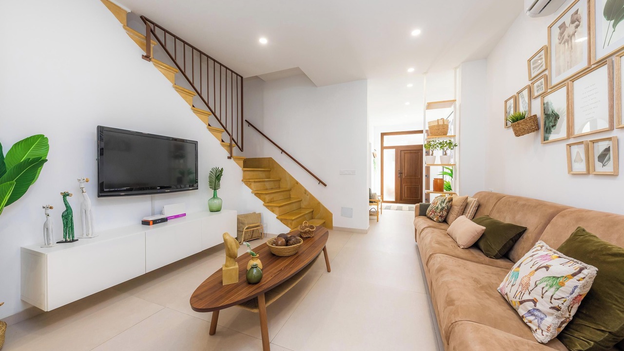 Photo of Livingroom in Porto Cristo
