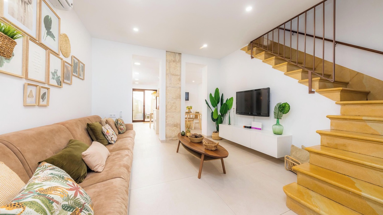 Photo of Livingroom in Porto Cristo