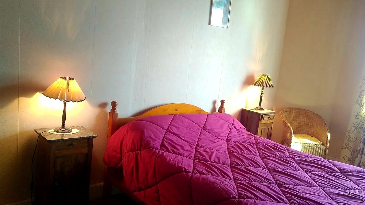 Photo of Bedroom in Charix