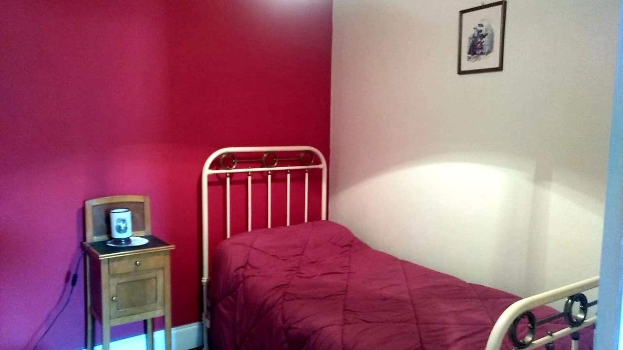 Photo of Bedroom in Charix
