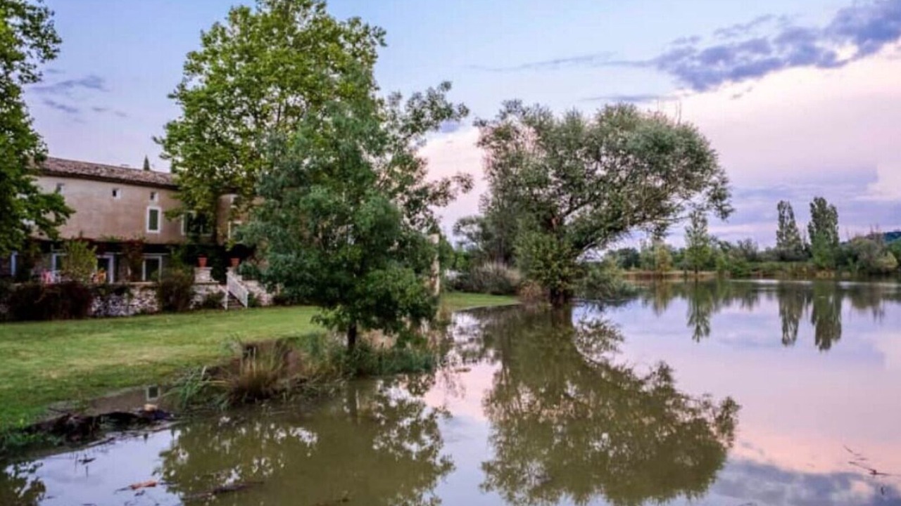 Photo of Outdoor in Vallerargues