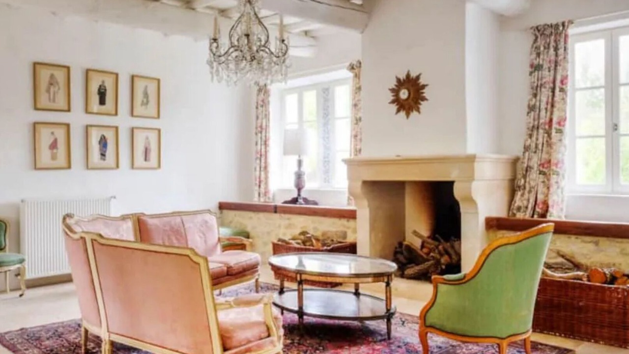 Photo of Bedroom in Vallerargues