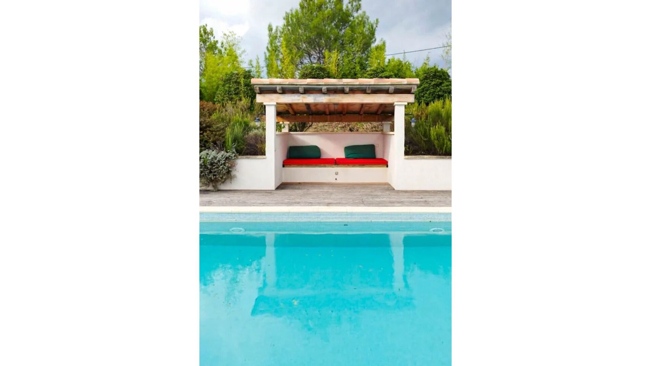 Photo of Outdoor in Vallerargues