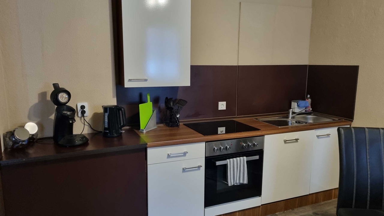 Photo of Kitchen in Torgau