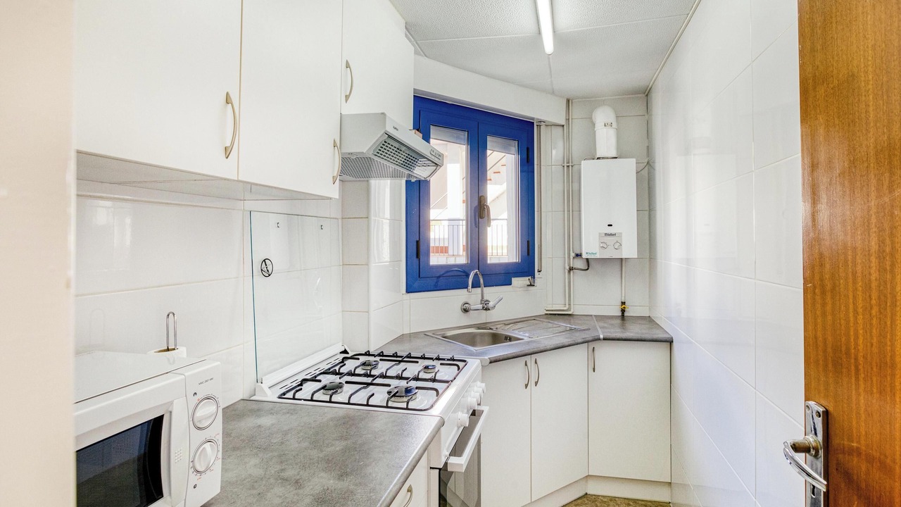 Photo of Kitchen in Llanca