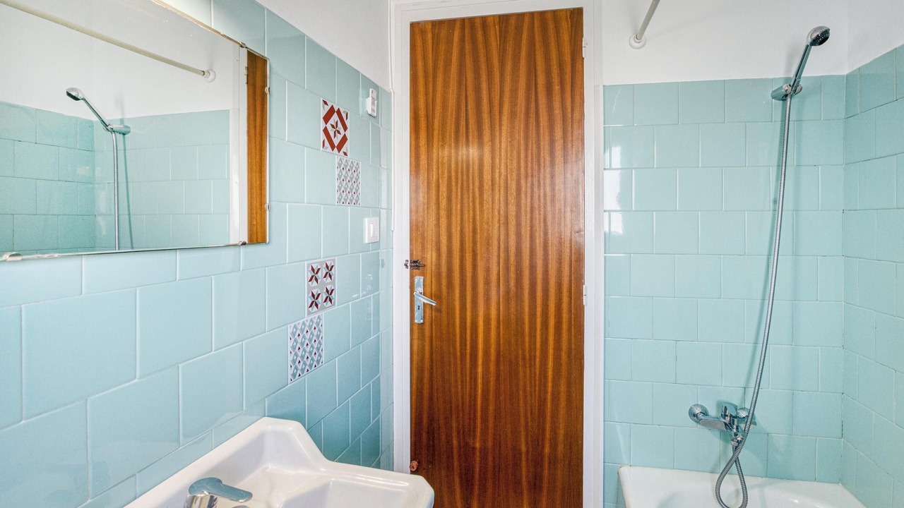 Photo of Bathroom in Llanca