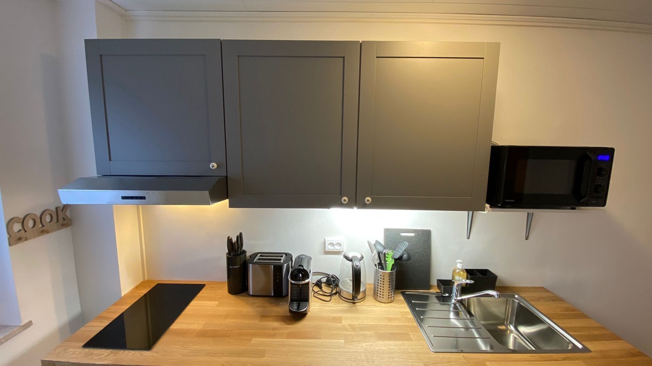 Photo of Kitchen in Tossens