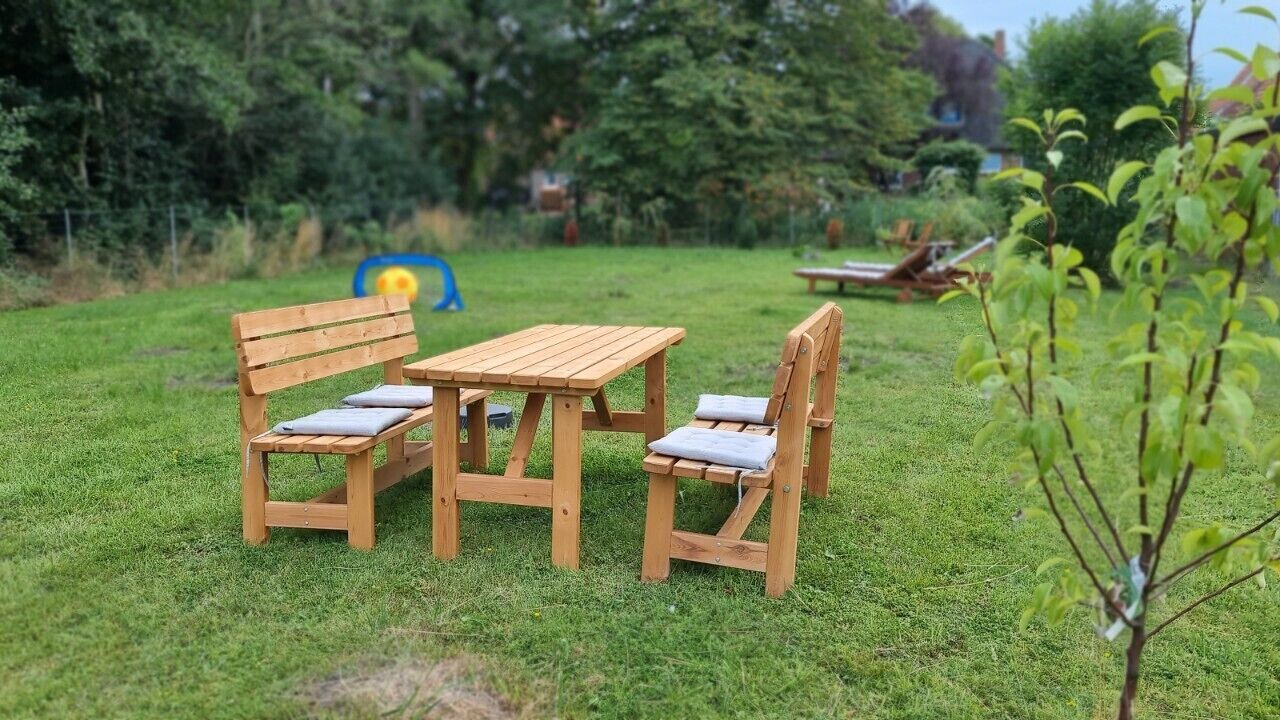 Photo of Outdoor in Tossens