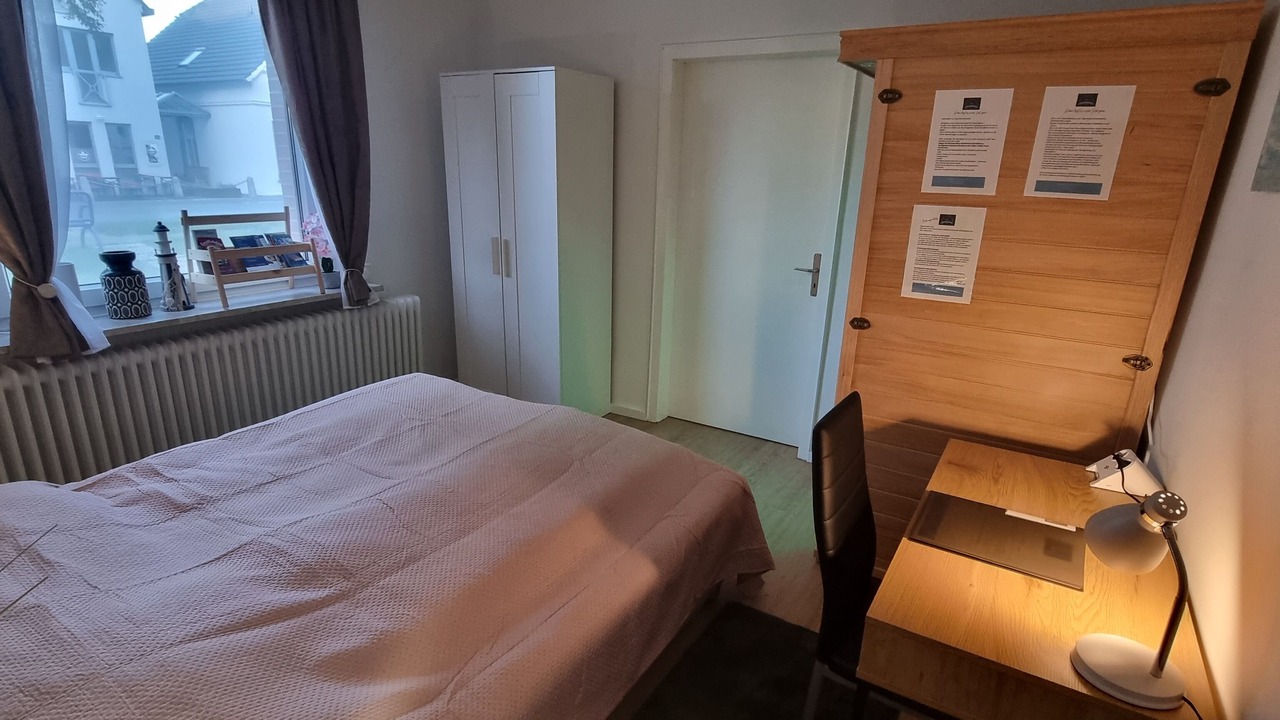 Photo of Bedroom in Tossens
