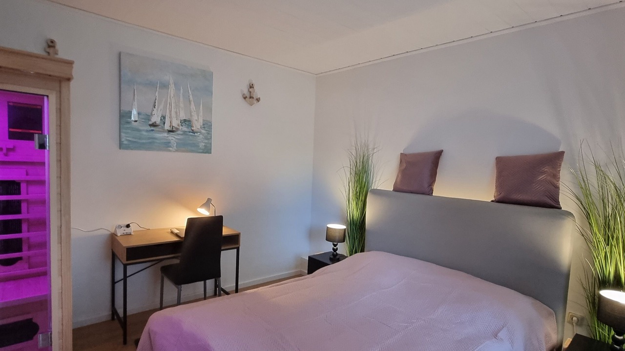 Photo of Bedroom in Tossens