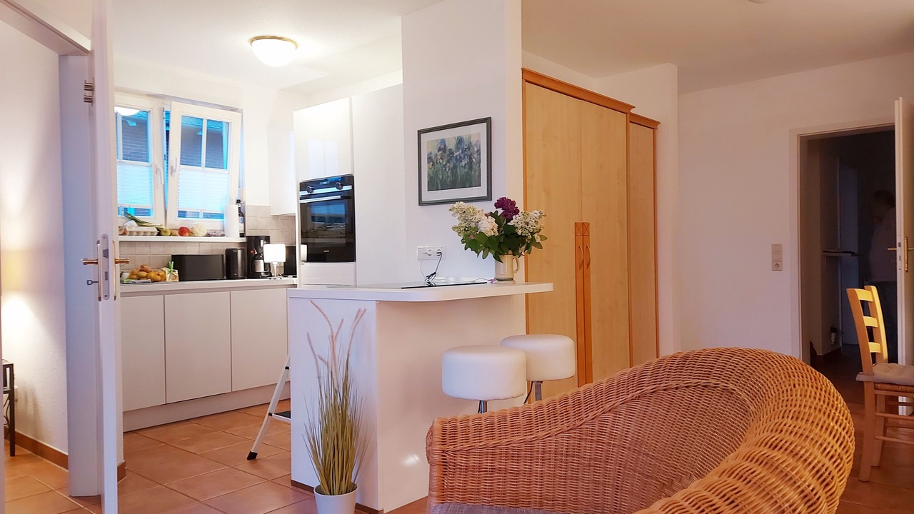 Photo of Livingroom in Neddesitz