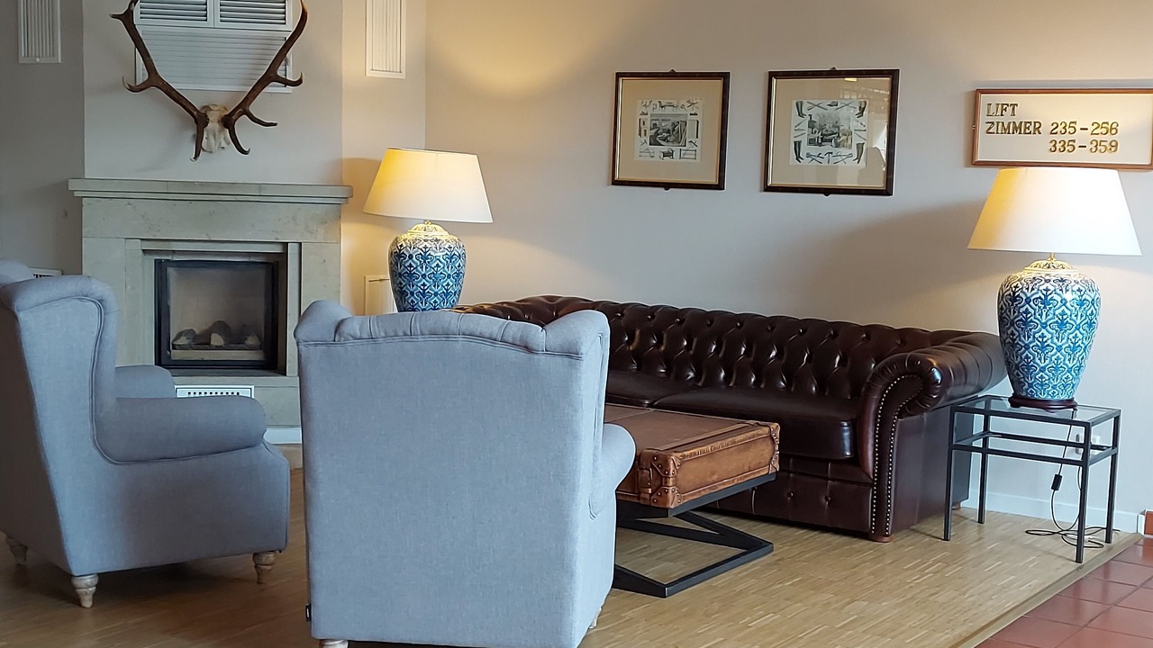 Photo of Livingroom in Neddesitz
