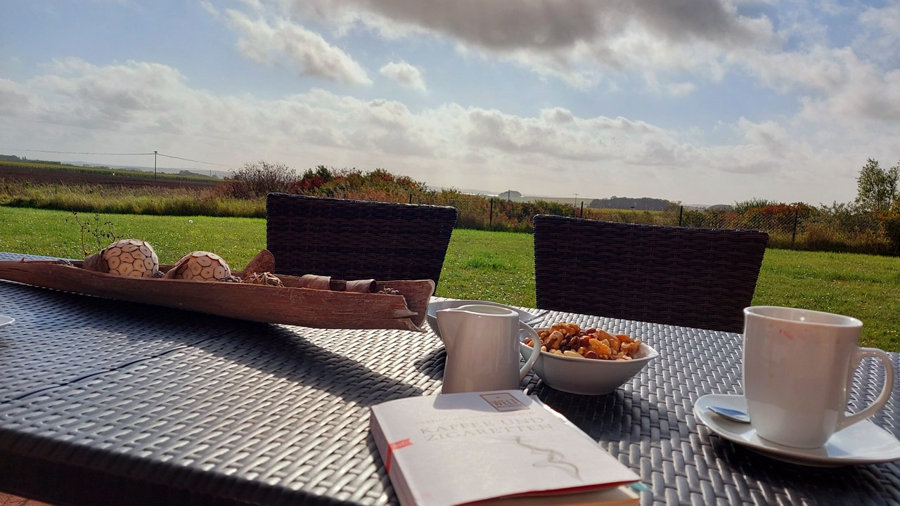 Photo of Outdoor in Neddesitz