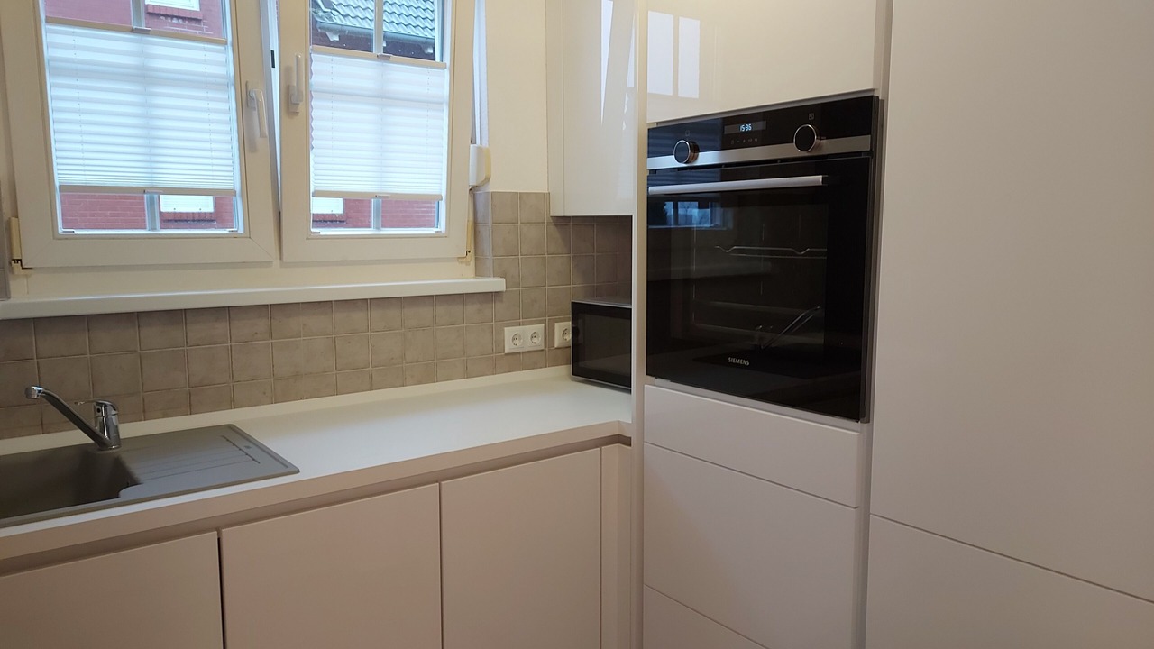 Photo of Kitchen in Neddesitz