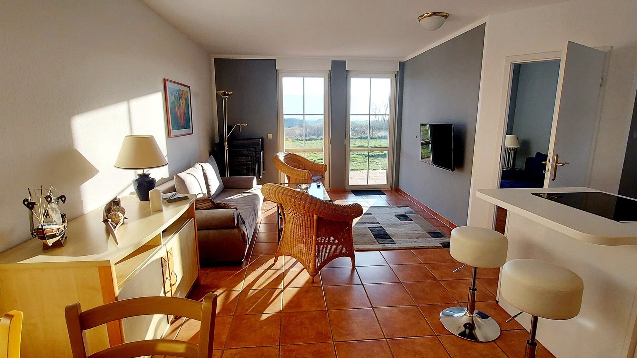 Photo of Livingroom in Neddesitz