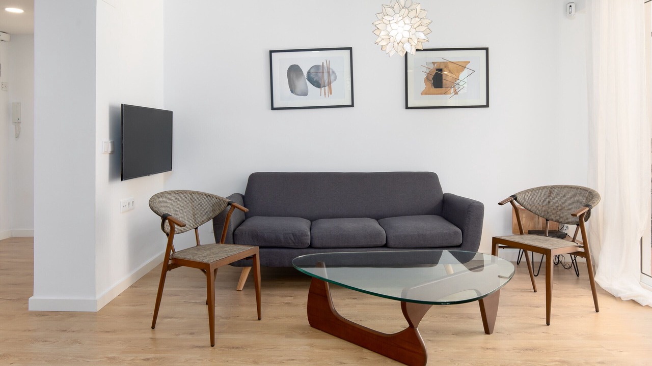 Photo of Livingroom in La Creu del Grau