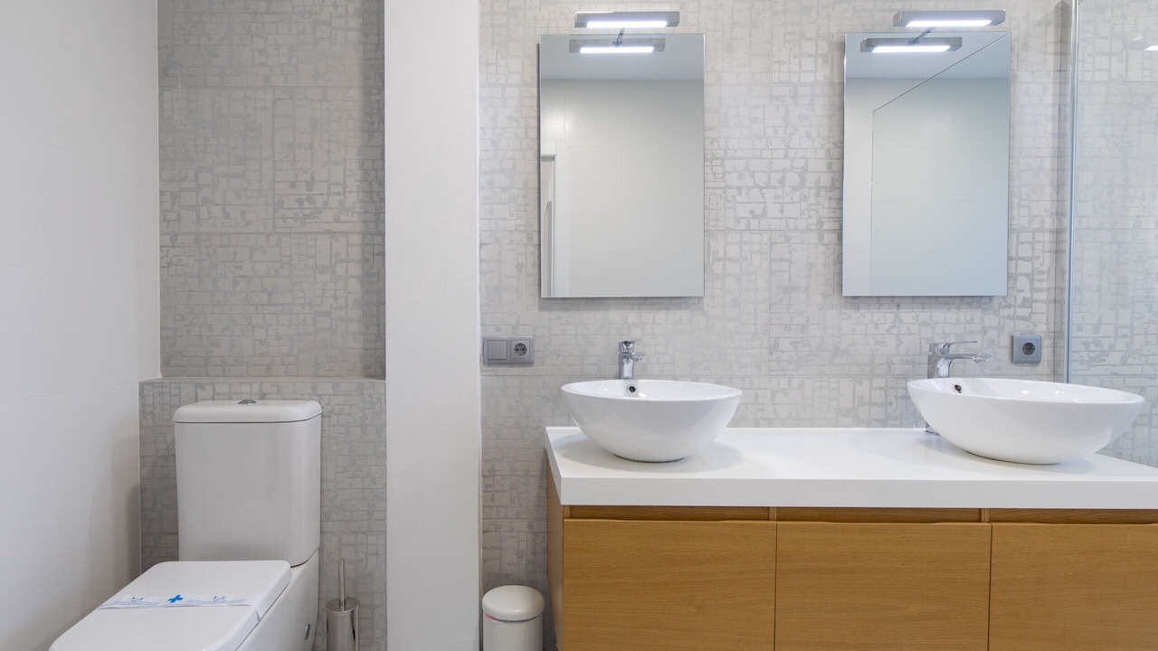 Photo of Bathroom in La Creu del Grau
