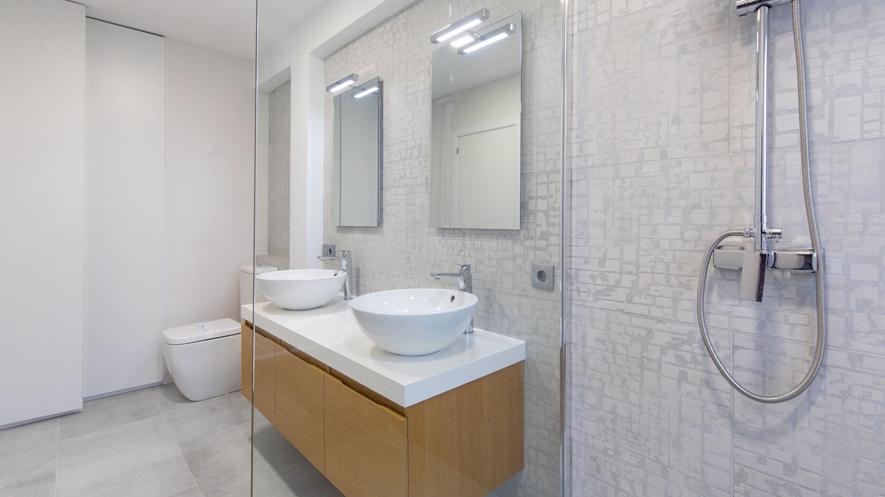 Photo of Bathroom in La Creu del Grau