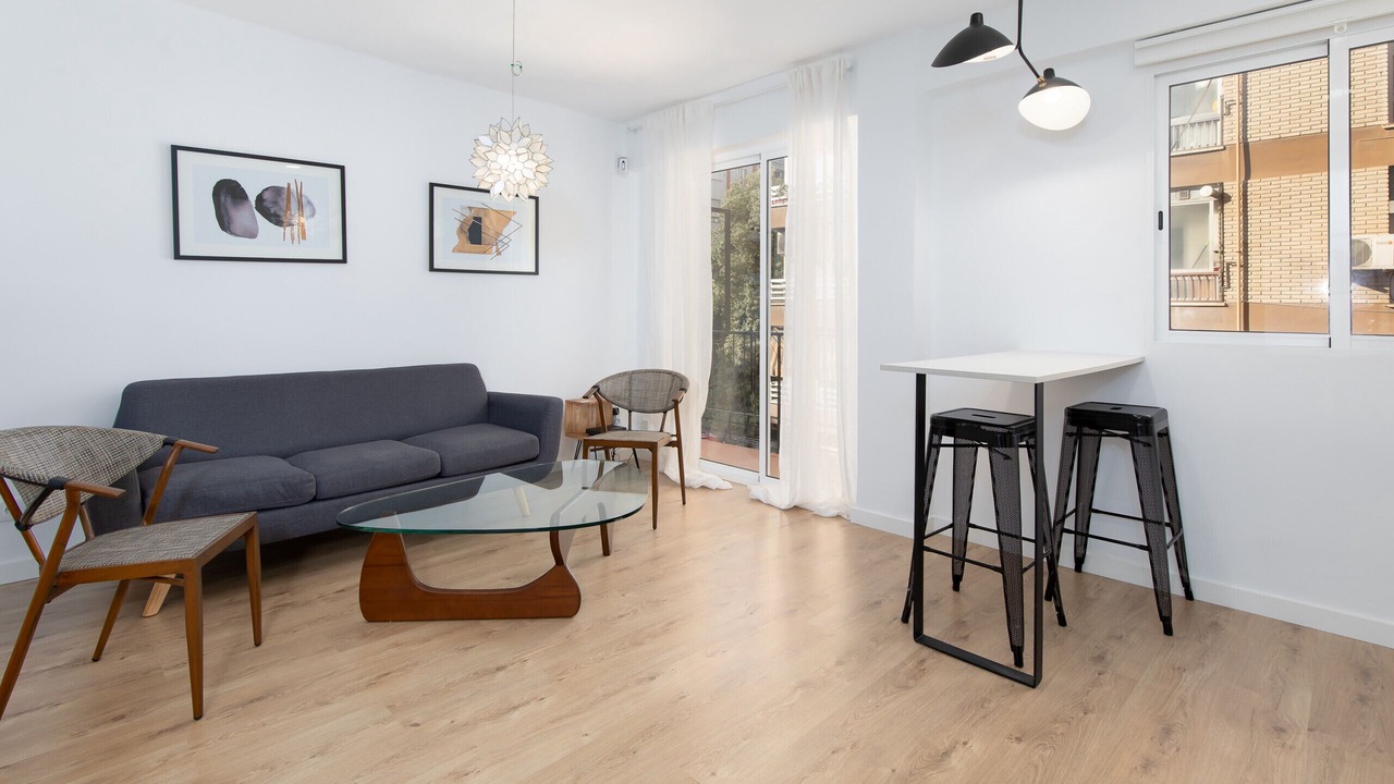 Photo of Livingroom in La Creu del Grau