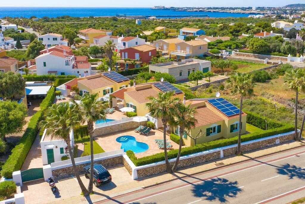 Photo of Outdoor in Son Blanc