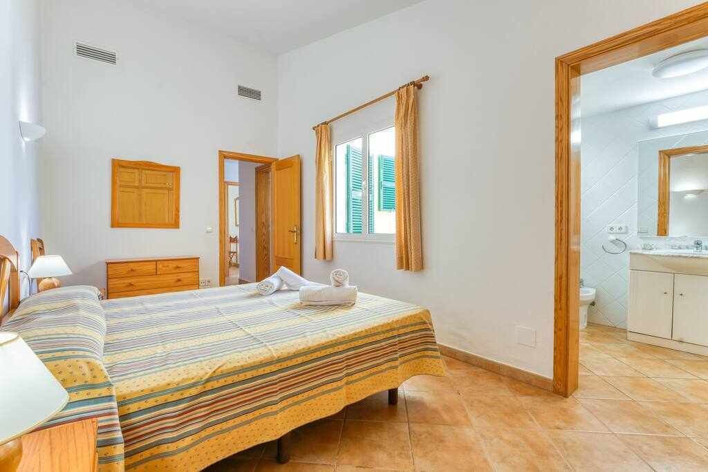 Photo of Bedroom in Son Blanc