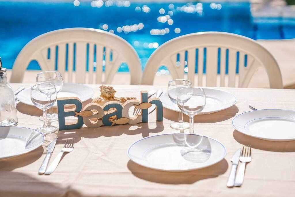 Photo of Outdoor in Cap d'Artrutx